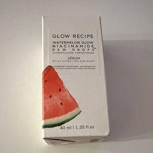 Glow Recipe Watermelon Glow Primer